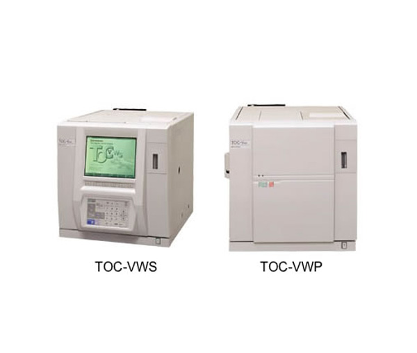 TOC-VWS/TOC-VWP